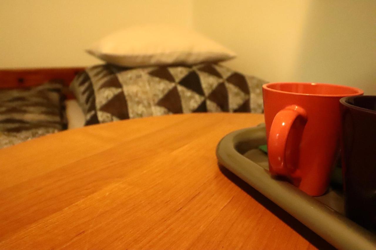 Karczma Pod Jesionem Hotell Brdow Eksteriør bilde