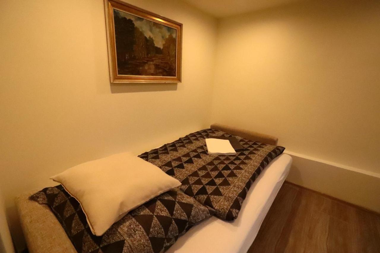 Karczma Pod Jesionem Hotell Brdow Eksteriør bilde